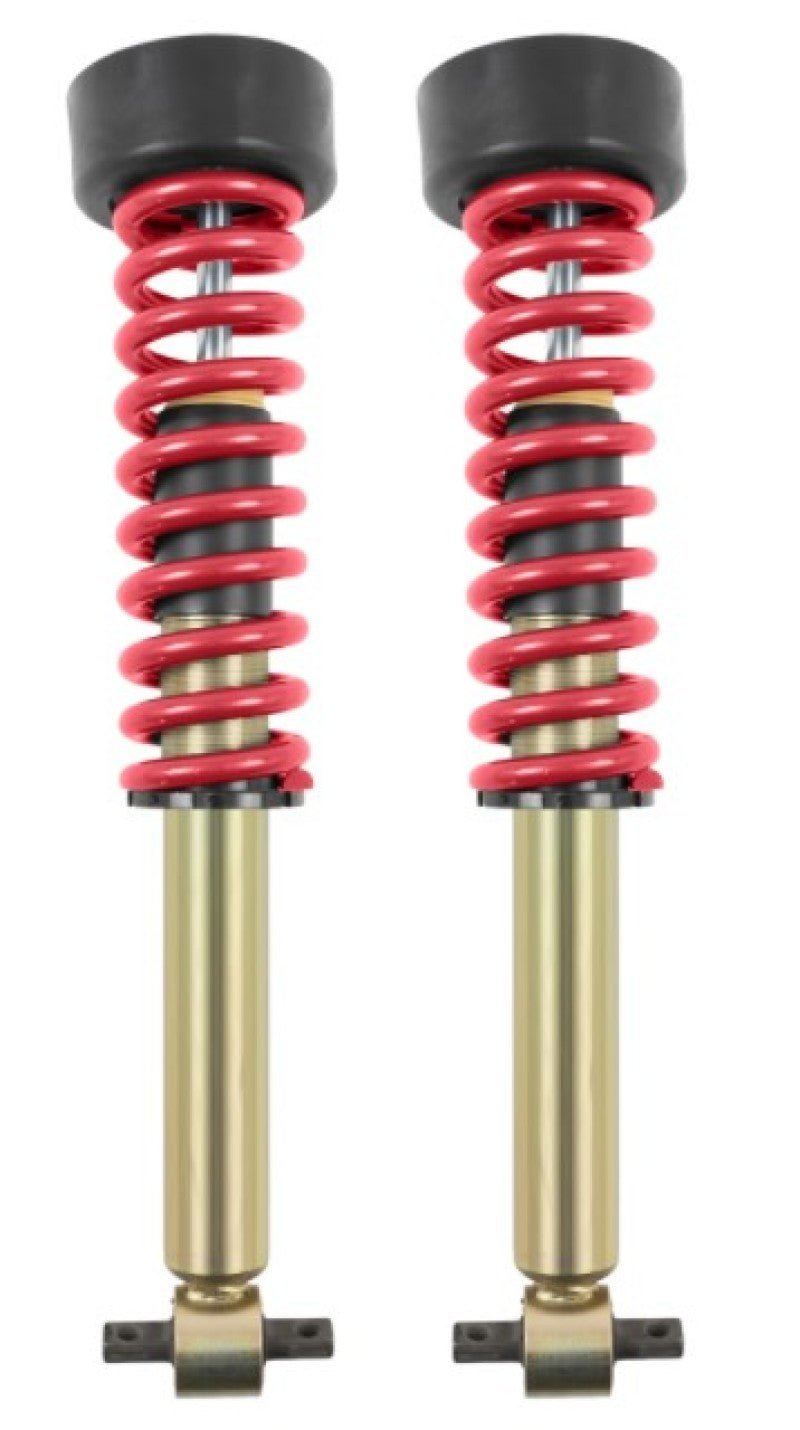 Belltech 6-8in Lifted Front Ride Height Coilover Kit 19-21 GM 1500 2wd/4wd (All Cabs) - Crew Original