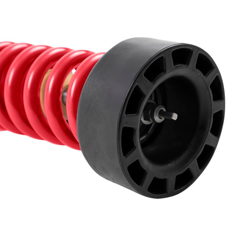 Belltech 6-8in Lifted Front Ride Height Coilover Kit 19-21 GM 1500 2wd/4wd (All Cabs) - Crew Original
