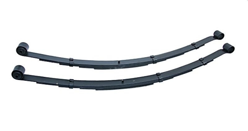 Belltech 67-81 Camaro/Firebird Muscle Car Leaf Spring (Single) - Crew Original