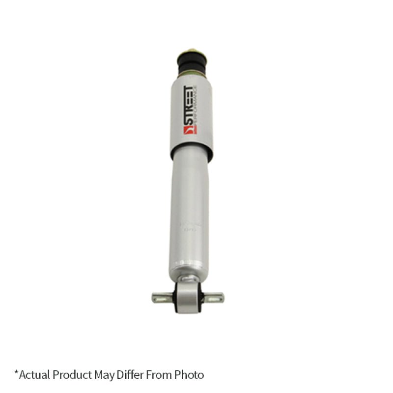 Belltech 79-04 Ford Mustang Rear Shock Absorber - Crew Original