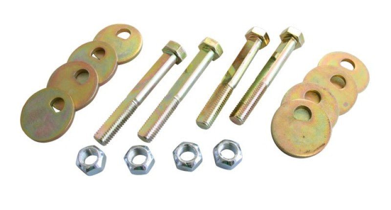 Belltech ALIGNMENT KIT 88-98 GM 1500/2500/3500 - Crew Original