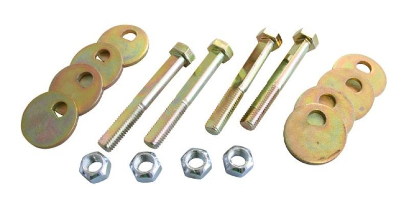 Belltech ALIGNMENT KIT 88-98 GM 1500/2500/3500 - Crew Original