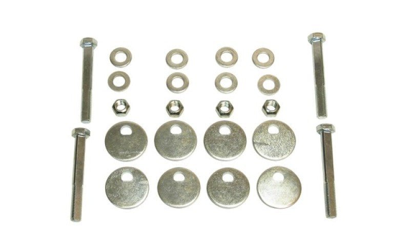 Belltech ALIGNMENT KIT 97-03 F150/EXPEDITION - Crew Original