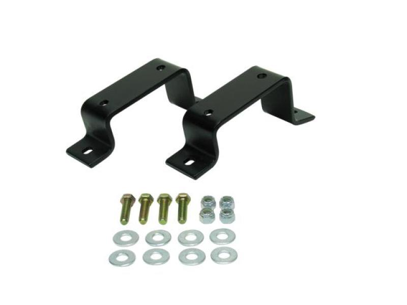 Belltech ANTI-SWAYBAR ADAPTER KITS 73-87 CHEVROLET C-10 - Crew Original