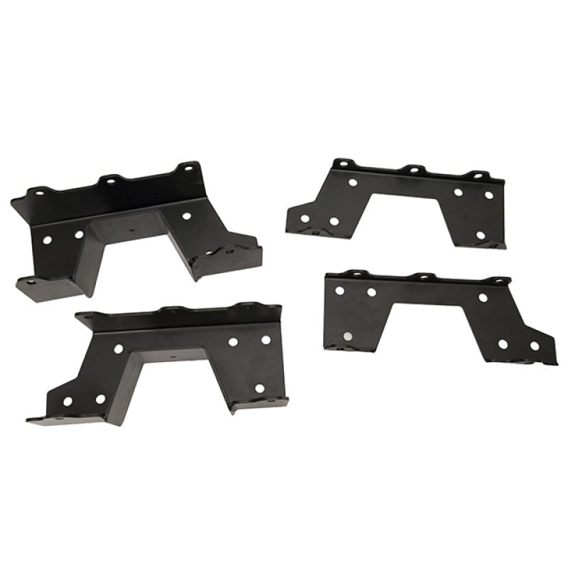 Belltech C-NOTCH KIT 15-20 Ford F-150 2WD All Cabs/Short Bed *C-Section ONLY w/ Hardware* - Crew Original