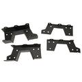 Belltech C-NOTCH KIT 15-20 Ford F-150 2WD All Cabs/Short Bed *C-Section ONLY w/ Hardware* - Crew Original