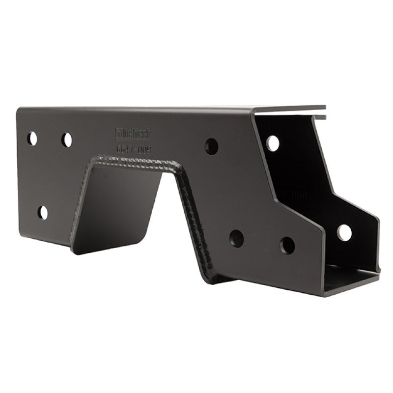 Belltech C-NOTCH KIT 15-20 Ford F-150 2WD All Cabs/Short Bed *C-Section ONLY w/ Hardware* - Crew Original