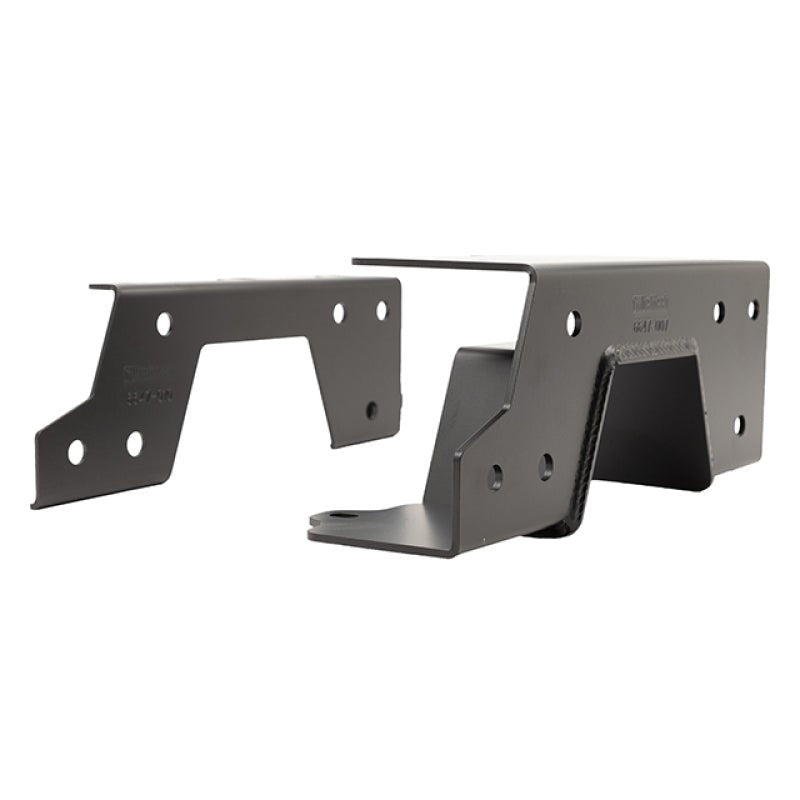 Belltech C-NOTCH KIT 15-20 Ford F-150 2WD All Cabs/Short Bed *C-Section ONLY w/ Hardware* - Crew Original