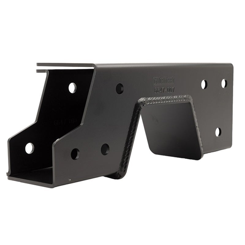 Belltech C-NOTCH KIT 15-20 Ford F-150 2WD All Cabs/Short Bed *C-Section ONLY w/ Hardware* - Crew Original
