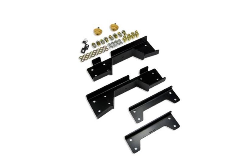 Belltech C-SECTION KIT 97-03 2WD F150 - Crew Original