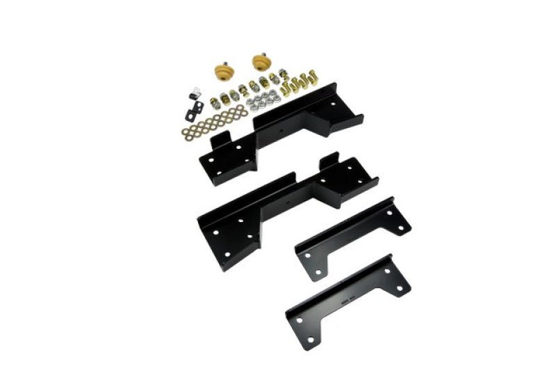 Belltech C-SECTION KIT 97-03 2WD F150 - Crew Original