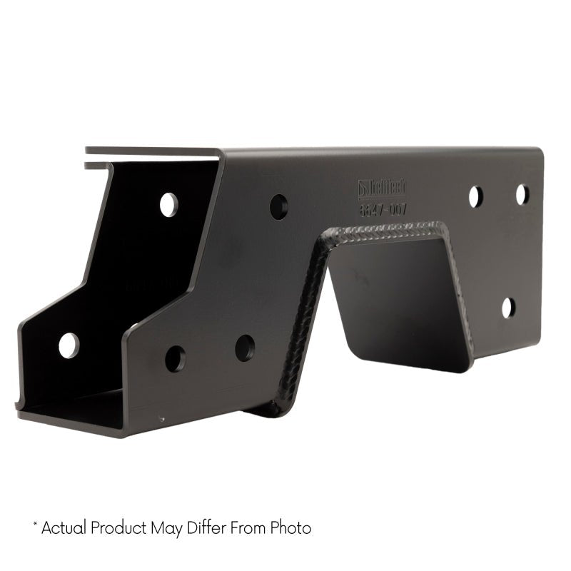 Belltech C-SECTION KIT 97-03 2WD F150 - Crew Original