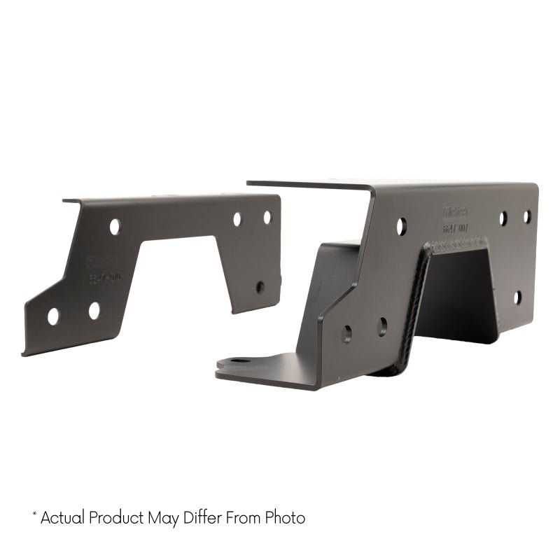 Belltech C-SECTION KIT 97-03 2WD F150 - Crew Original