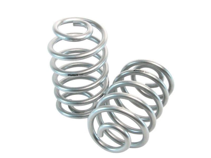 Belltech COIL SPRING SET 02-06 TRAILBLAZER/ENVOY - Crew Original