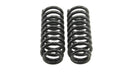 Belltech COIL SPRING SET 02-06 TRAILBLAZER/ENVOY - Crew Original