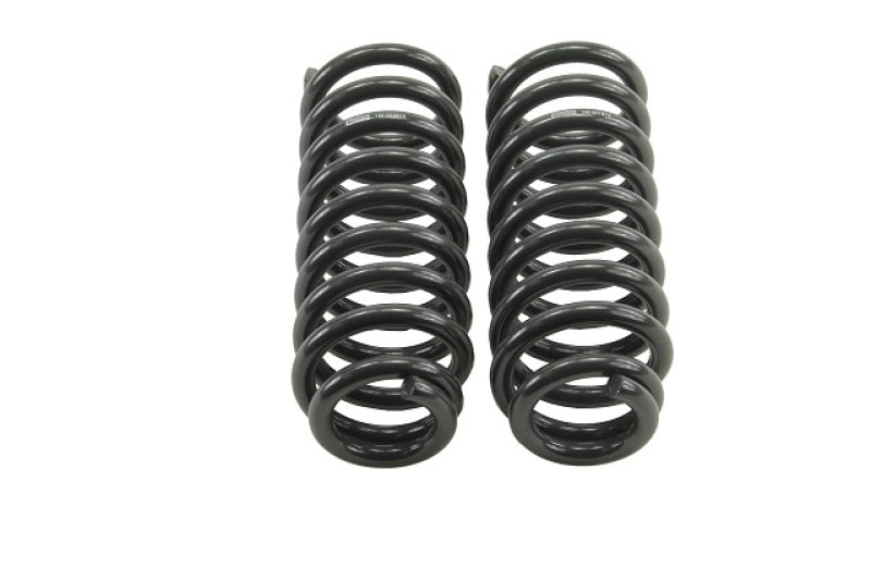 Belltech COIL SPRING SET 02-06 TRAILBLAZER/ENVOY - Crew Original