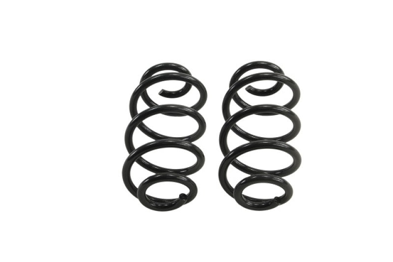 Belltech COIL SPRING SET 07+ GM SUV NO AUTO RIDE 2inch - Crew Original