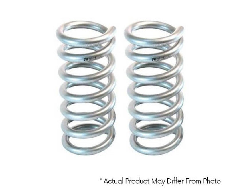 Belltech COIL SPRING SET 07+ GM SUV NO AUTO RIDE 2inch - Crew Original