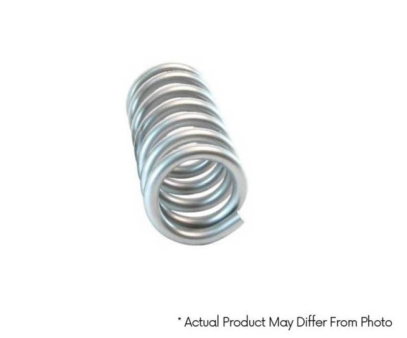 Belltech Coil Spring Set 09-15 Dodge Ram 1500 (Ext Cab) Rear 4in - Crew Original