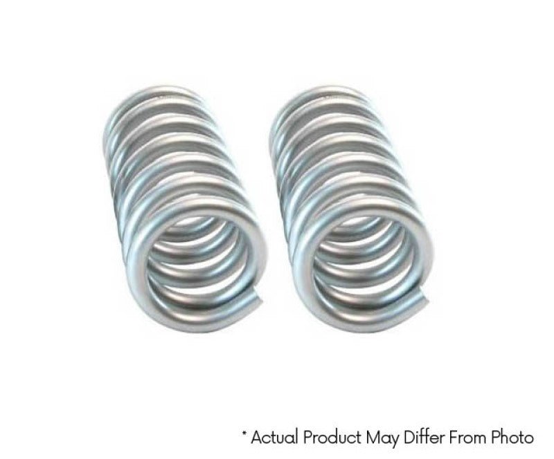 Belltech COIL SPRING SET 94-00 RAM 2500/3500 V10/DIESEL - Crew Original