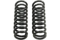 Belltech COIL SPRING SET 96-02 TOYOTA TACOMA 6CYL. - Crew Original