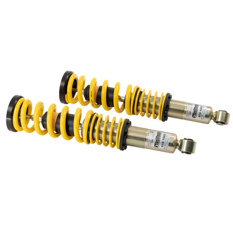 Belltech COILOVER KIT 04-07 COLORADO/CANYON - Crew Original