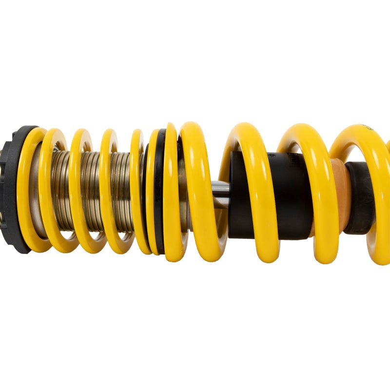 Belltech COILOVER KIT 04-07 COLORADO/CANYON - Crew Original