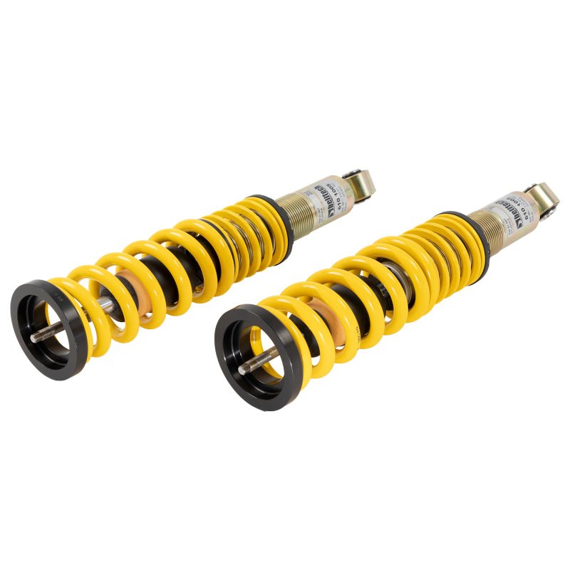 Belltech COILOVER KIT 04-07 COLORADO/CANYON - Crew Original