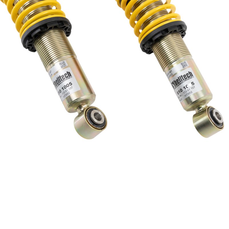 Belltech COILOVER KIT 04-07 COLORADO/CANYON - Crew Original
