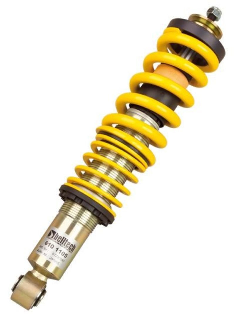 Belltech COILOVER KIT 04-07 COLORADO/CANYON - Crew Original