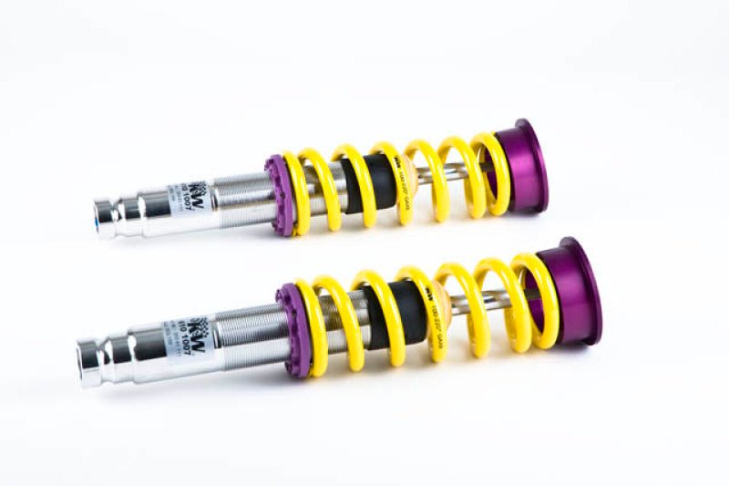 Belltech COILOVER KIT 04+ GM SS TRAILBLZR FRONTS - Crew Original