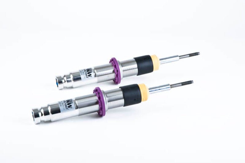 Belltech COILOVER KIT 04+ GM SS TRAILBLZR FRONTS - Crew Original