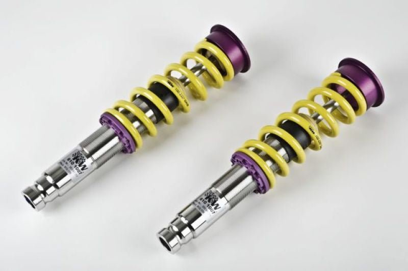Belltech COILOVER KIT 04+ GM SS TRAILBLZR FRONTS - Crew Original