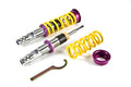 Belltech COILOVER KIT 04+ GM SS TRAILBLZR FRONTS - Crew Original