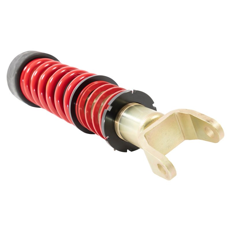 Belltech Coilover Kit 19+ RAM 1500 (NON-CLASSIC) -1in to -3in 4WD / 0in to -2in 2WD - Crew Original
