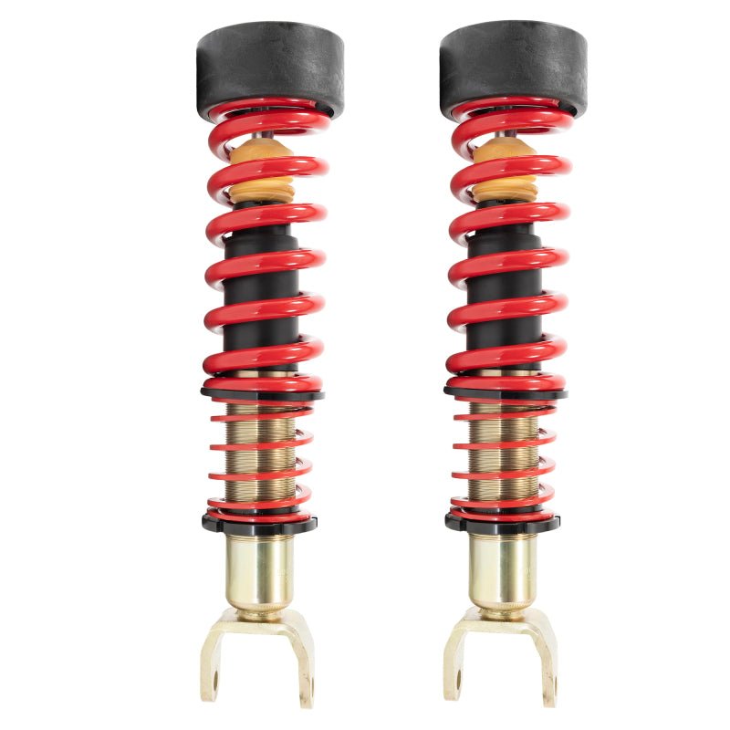 Belltech Coilover Kit 19+ RAM 1500 (NON-CLASSIC) -1in to -3in 4WD / 0in to -2in 2WD - Crew Original