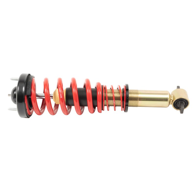 Belltech Coilover Kit 2021+ Ford F-150 2WD Lowering Coilover -1in to -3.5in - Crew Original