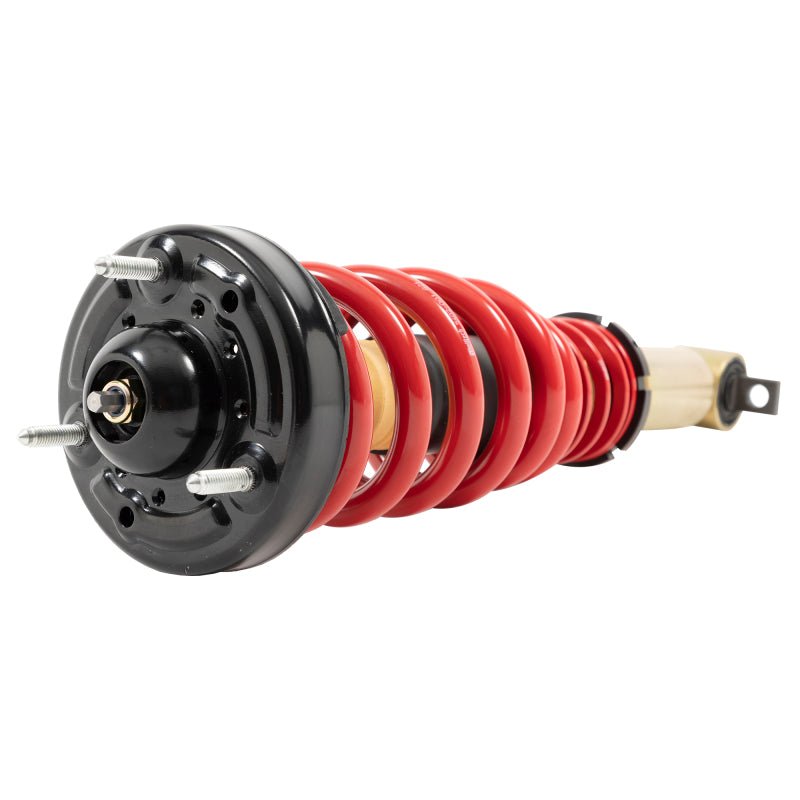 Belltech Coilover Kit 2021+ Ford F-150 2WD Lowering Coilover -1in to -3.5in - Crew Original