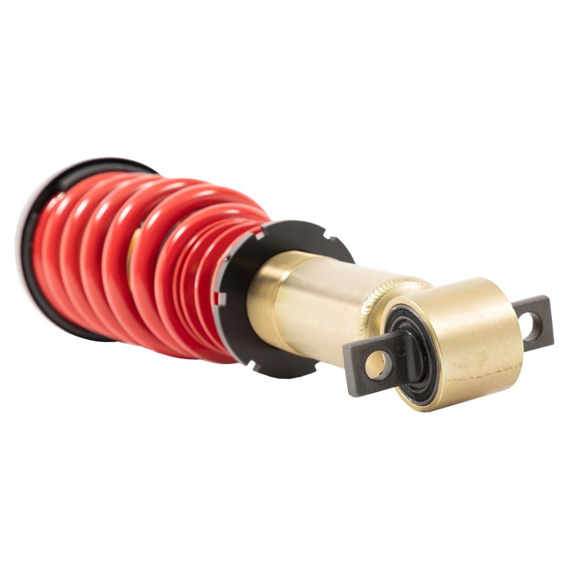 Belltech Coilover Kit 2021+ Ford F-150 2WD Lowering Coilover -1in to -3.5in - Crew Original