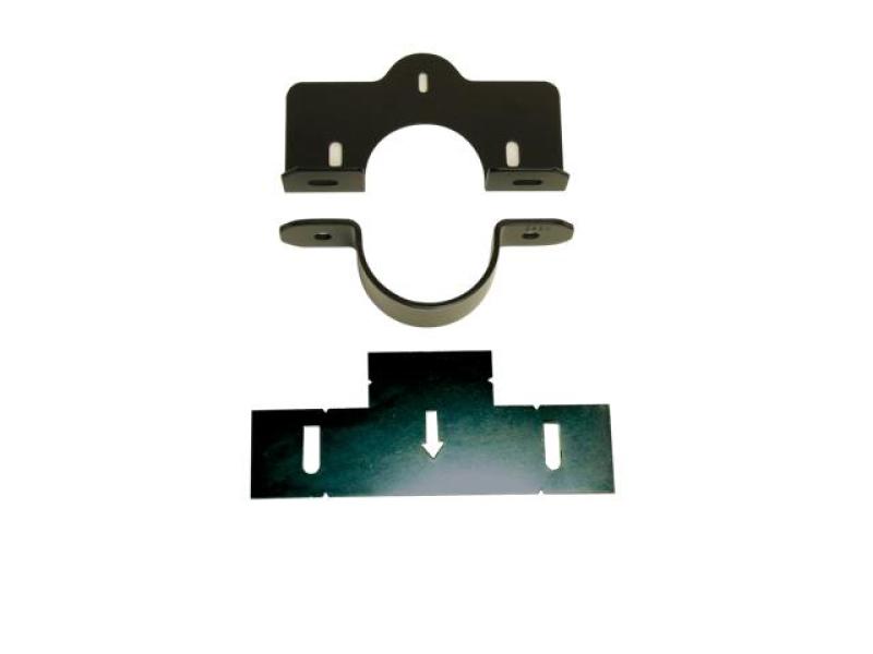 Belltech DRIVE LINE KIT 99-06 GM W/2 pc Dshaft - Crew Original