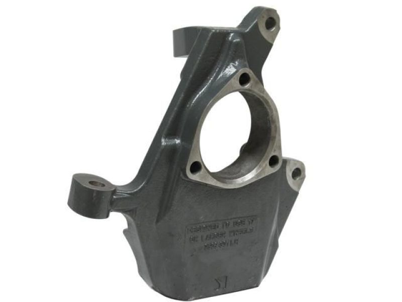 Belltech DROP SPINDLE SET 07+ GM C-1500 TRUCK/SUV - Crew Original