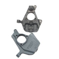 Belltech DROP SPINDLE SET 14-17 GM 1/2 Ton - Crew Original