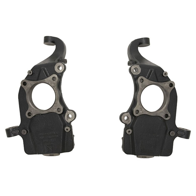 Belltech DROP SPINDLE SET 15-20 Ford F-150 2WD (All Cabs) 2in Drop - Crew Original