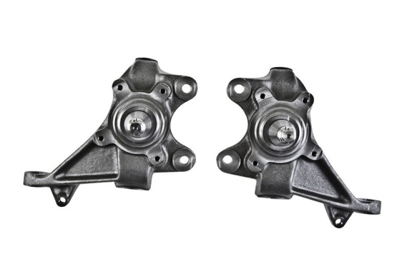 Belltech DROP SPINDLE SET 84-00 TOYOTA PICKUP - Crew Original