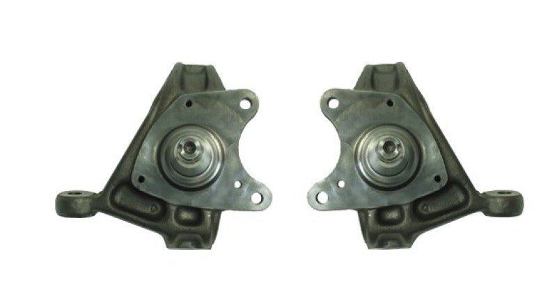 Belltech DROP SPINDLE SET 91-96 DAKOTA - Crew Original