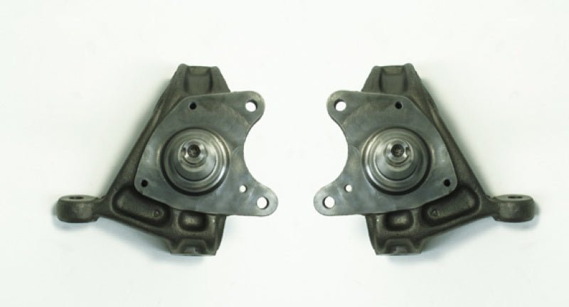 Belltech DROP SPINDLE SET 91-96 DAKOTA - Crew Original