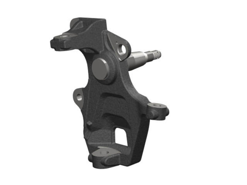 Belltech DROP SPINDLE SET 97-03 F-150 EXP NAV 2WD - Crew Original