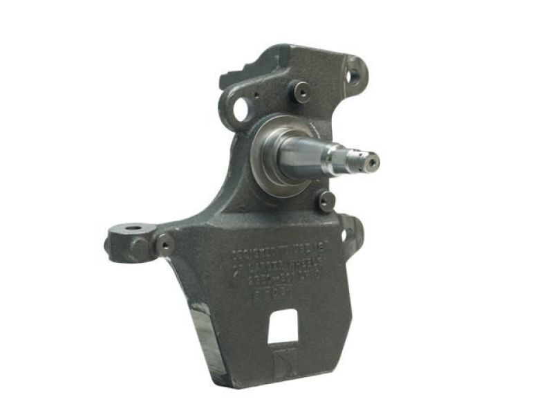 Belltech DROP SPINDLE SET 97-03 F-150 EXP NAV 2WD - Crew Original