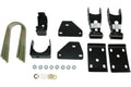 Belltech FLIP KIT 02-05 RAM ALL CABS 5inch - Crew Original