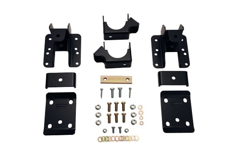 Belltech FLIP KIT 07+ CHEVY C-1500 QUAD CAB - Crew Original